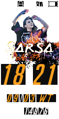 Sarsa