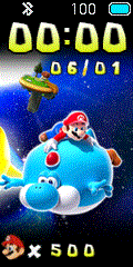 Mario Galaxy