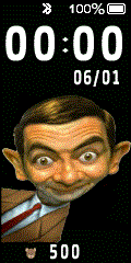 Mr Bean