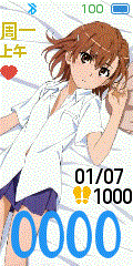 Toaru Kagaku No Railgun_01