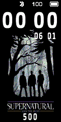 Supernatural