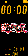 Yugi- oh Logo