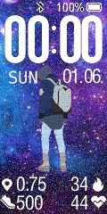 Galaxy Hypebeast