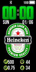 Heineken