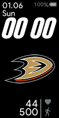 Anaheim Ducks Hockey - NHL ANA