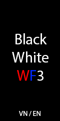 Black White WF3
