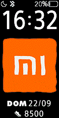 Xiaomi logo