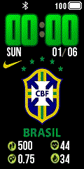 CBF - BRASIL