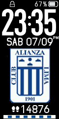 Alianza Lima