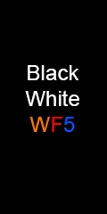 Black White WF5