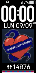 Alianza Lima Corazón