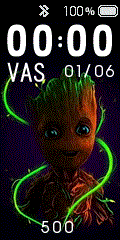 Groot