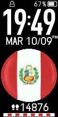 Perú