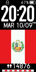 Perú