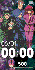 Yu yu Hakusho