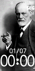 Sigmund Freud