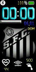 Santos F.C. - Edit