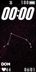 ARIES CONSTELLATION
