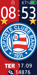 Esporte Clube Bahia 3