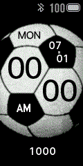 Soccer Ball 
