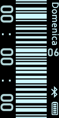 Barcode Italian