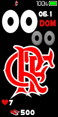 Flamengo CRF V1.0.1