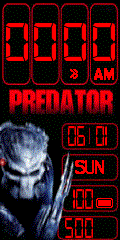 Predator USA