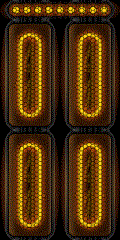 Old Nixie v.2