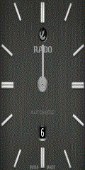 RADO Ceramica Automatic