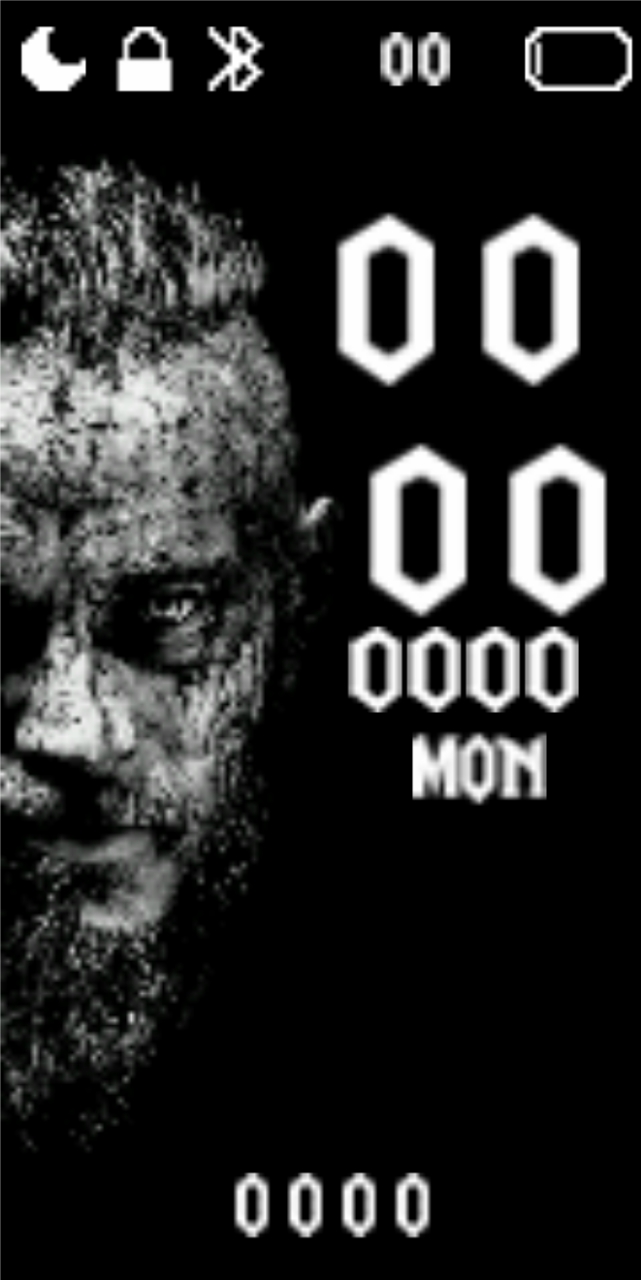 Vikings-ragnar Lothbrok v2