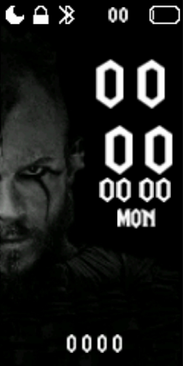 Vikings-Floki vilgerdarson