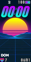 RetroWave