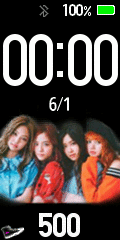 Blackpink_watchface