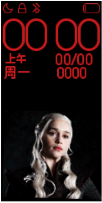 Daenerys