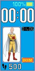 One Punch Man