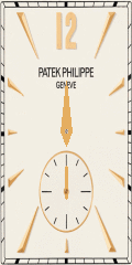Patek Philippe Gondolo 5124
