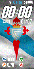 RC CELTA