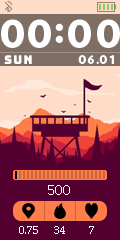Firewatch Dawn