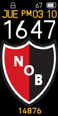 Newells NOB