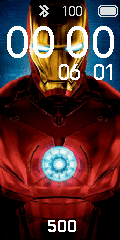 Iron Man
