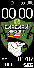 Carcara Airsoft