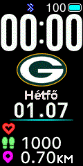 NFL - Green Bay Packers