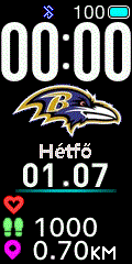 NFL - Baltimore Ravens