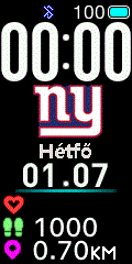 NFL - New York Giants