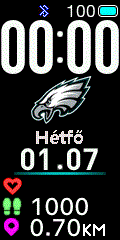 NFL - Philadelphia Eagles
