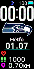 NFL - Seattle Seahawks