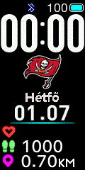 NFL - Tampa Bay Buccaneers