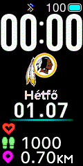 NFL - Washington Redskins