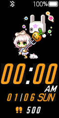 maplestory_girl