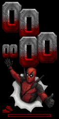 DeadPool